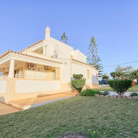 Villa Isabel